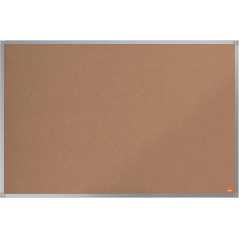 TABLERO DE CORCHO NOBO 60x90cm ESSENCE