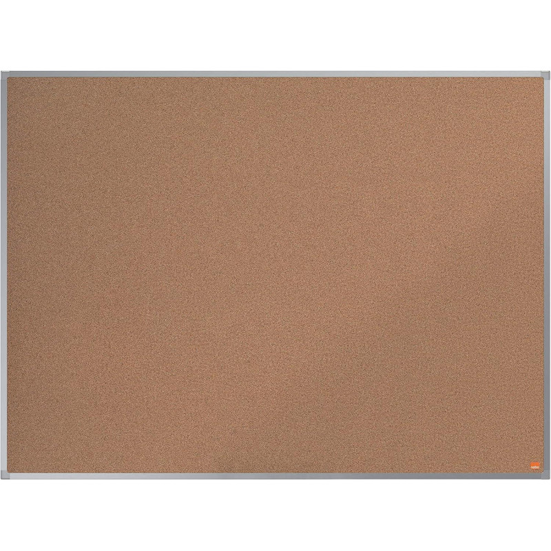 TABLERO DE CORCHO NOBO 120x90cm ESSENCE