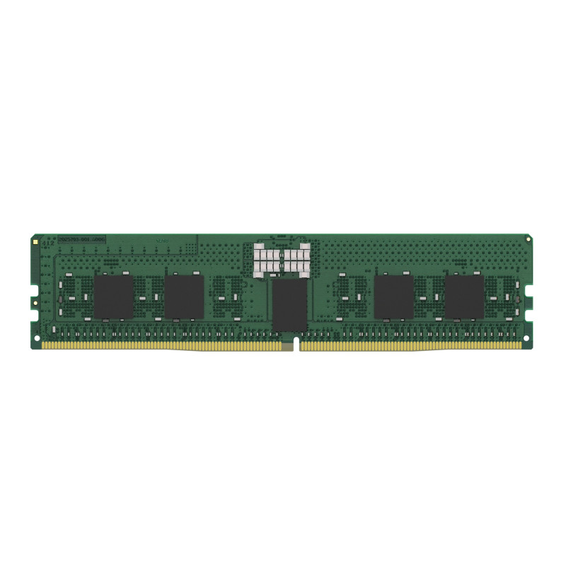 KSM48R40BS8-16HA MÓDULO DE MEMORIA 16 GB 1 X 16 GB DDR5