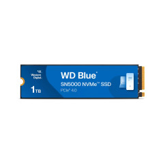 BLUE SN5000 1 TB M.2 PCI EXPRESS 4.0 NVME