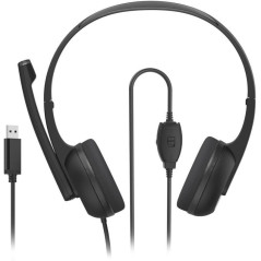 AURICULARES DIADEMA HAMA HS-USB250 V2