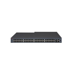 EC4800A78-E6 SWITCH GESTIONADO L3 GIGABIT ETHERNET (10/100/1000) GRIS