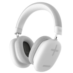 CBBOUNCEWH AURICULAR Y CASCO AURICULARES INALÁMBRICO Y ALÁMBRICO DIADEMA BLUETOOTH BLANCO