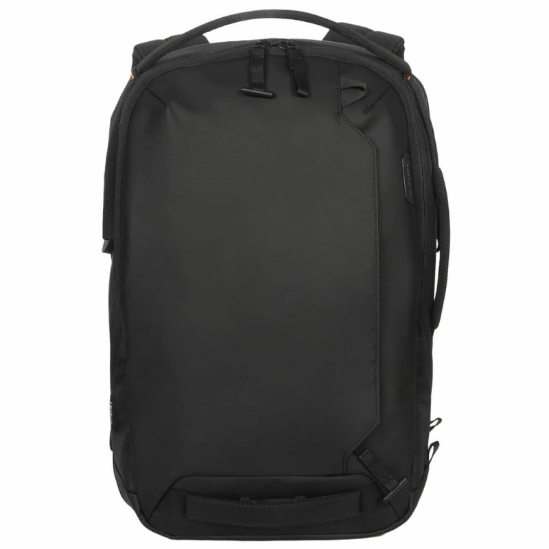 TBB652GL MOCHILA CITY BACKPACK NEGRO POLIÉSTER