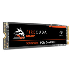 FIRECUDA 530 2 TB M.2 PCI EXPRESS 4.0 NVME 3D TLC