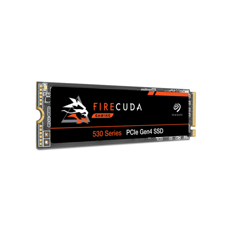 FIRECUDA 530 2 TB M.2 PCI EXPRESS 4.0 NVME 3D TLC