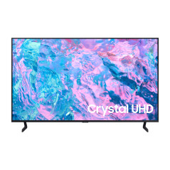 SERIES 7 UE43CU7092U 109,2 CM (43\") 4K ULTRA HD SMART TV WIFI NEGRO