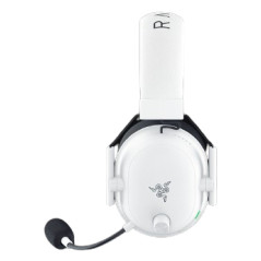 BLACKSHARK V2 HYPERSPEED AURICULARES INALÁMBRICO Y ALÁMBRICO DIADEMA JUEGO USB TIPO A BLUETOOTH BLAN