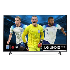 65UR78006LK TELEVISOR 165,1 CM (65\") 4K ULTRA HD SMART TV WIFI AZUL