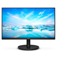 V LINE 241V8LAB/00 LED DISPLAY 60,5 CM (23.8\") 1920 X 1080 PIXELES FULL HD LCD NEGRO