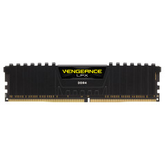 VENGEANCE LPX CMK32GX4M2A2400C16 MÓDULO DE MEMORIA 32 GB 2 X 16 GB DDR4 2400 MHZ