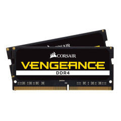 VENGEANCE 16GB DDR4-2400 MÓDULO DE MEMORIA 2 X 8 GB 2400 MHZ