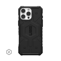 PATHFINDER FUNDA PARA TELÉFONO MÓVIL 17,5 CM (6.9\") NEGRO