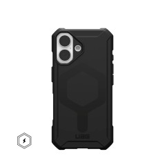 ESSENTIAL ARMOR FUNDA PARA TELÉFONO MÓVIL 15,5 CM (6.1\") NEGRO