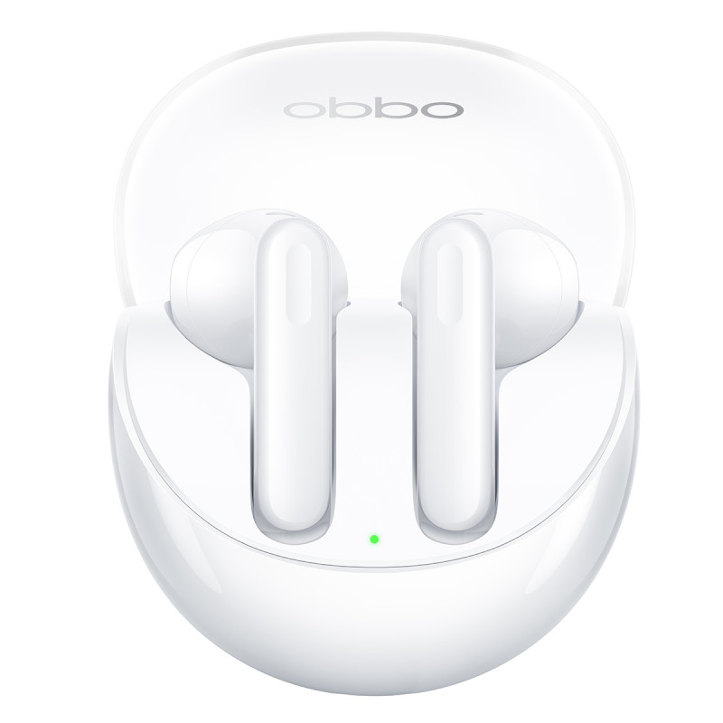 ENCO AIR3 AURICULARES TRUE WIRELESS STEREO (TWS) DENTRO DE OÍDO LLAMADAS/MÚSICA BLUETOOTH BLANCO