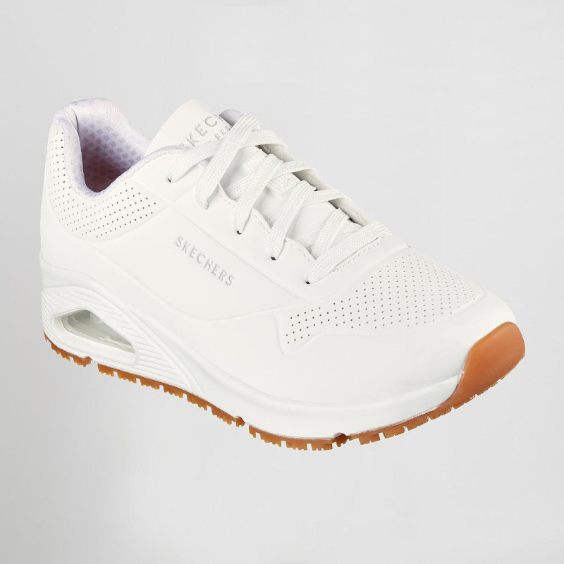 ZAPATILLAS SKECHERS WORK RELAXED FIT: UNO SR