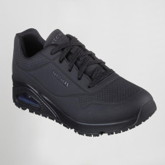 ZAPATILLAS SKECHERS WORK RELAXED FIT: UNO SR