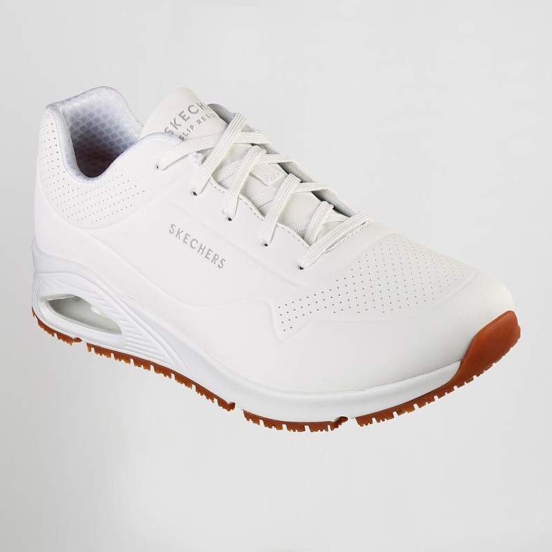 ZAPATILLAS SKECHERS WORK RELAXED FIT: UNO SR SUTAL