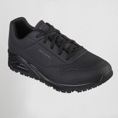 ZAPATILLAS SKECHERS WORK RELAXED FIT: UNO SR SUTAL