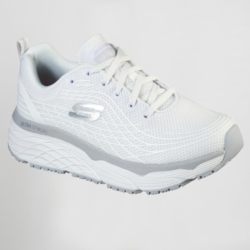 ZAPATILLAS SKECHERS MAX CUSHIONING ELITE SR