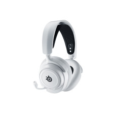 ARCTIS NOVA 7X WHITE AURICULARES INALÁMBRICO DIADEMA JUEGO BLUETOOTH BLANCO