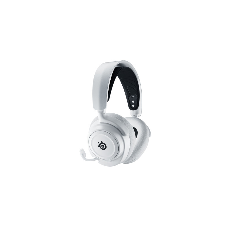 ARCTIS NOVA 7X WHITE AURICULARES INALÁMBRICO DIADEMA JUEGO BLUETOOTH BLANCO