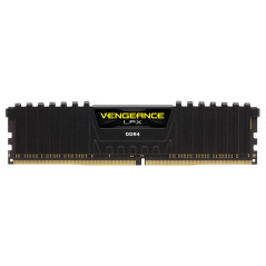 VENGEANCE LPX 16GB DDR4-2666 MÓDULO DE MEMORIA 2 X 8 GB 2666 MHZ