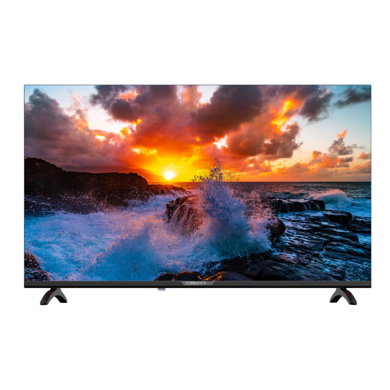 412916 TELEVISOR 109,2 CM (43\") FULL HD WIFI NEGRO