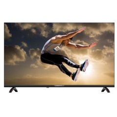 412915 TELEVISOR 101,6 CM (40\") FULL HD NEGRO