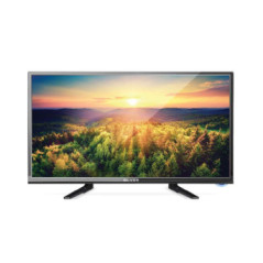 494397 TELEVISOR 61 CM (24\") HD NEGRO