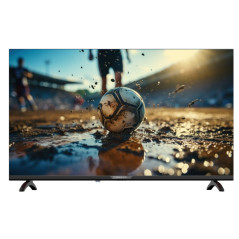 412904 TELEVISOR 81,3 CM (32\") HD WIFI NEGRO