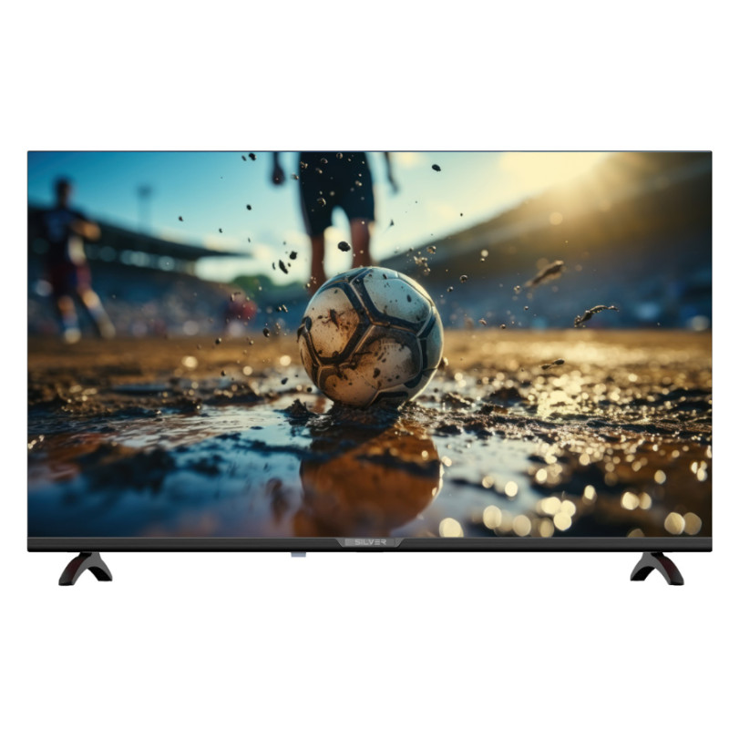 412904 TELEVISOR 81,3 CM (32\") HD WIFI NEGRO