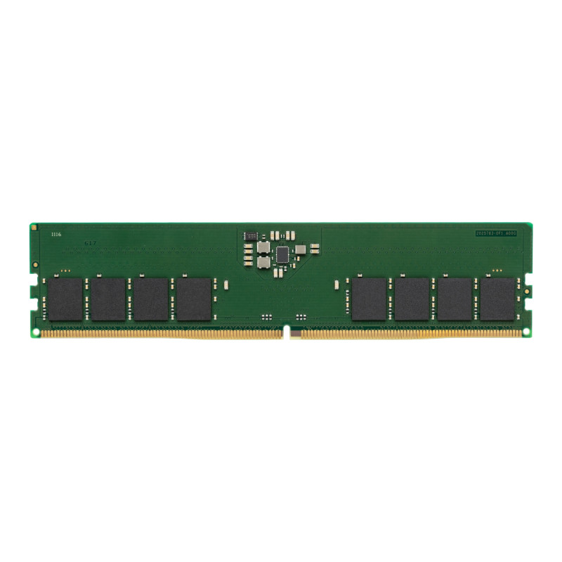 KCP556US8-16 MÓDULO DE MEMORIA 16 GB 1 X 16 GB DDR5 5600 MHZ