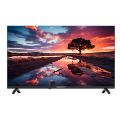 412931 TELEVISOR 127 CM (50\") 4K ULTRA HD SMART TV WIFI NEGRO