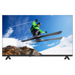 411593 TELEVISOR 81,3 CM (32\") HD NEGRO