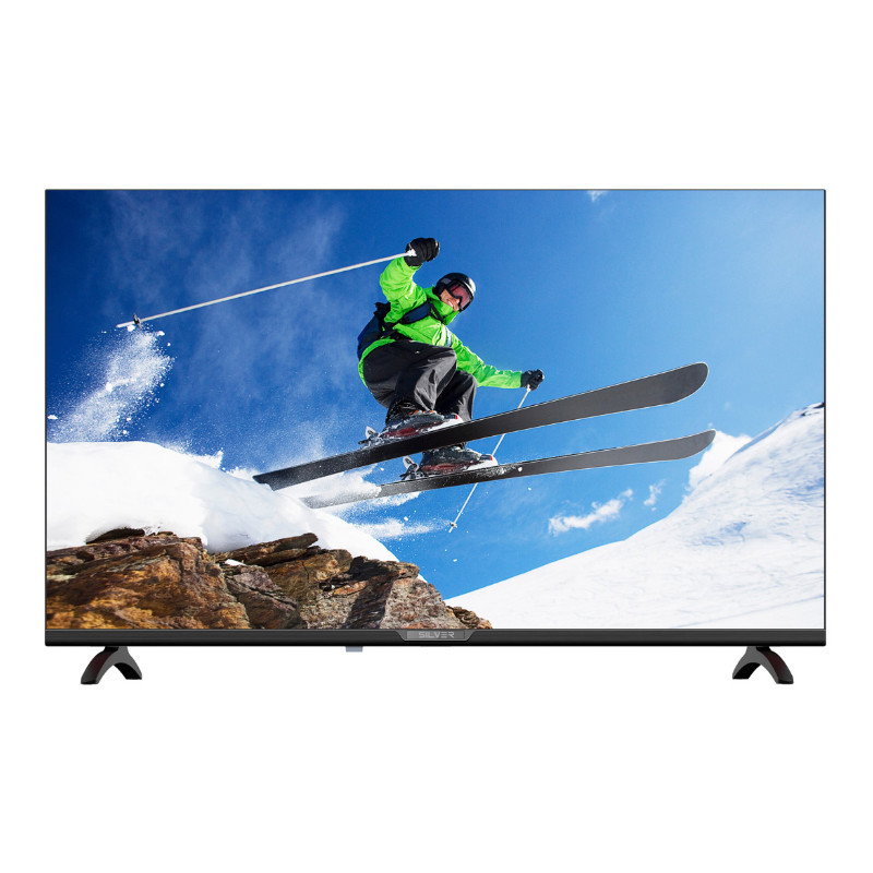 411593 TELEVISOR 81,3 CM (32\") HD NEGRO