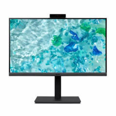 B7 B277DE VERO PANTALLA PARA PC 68,6 CM (27\") 1920 X 1080 PIXELES FULL HD LED NEGRO