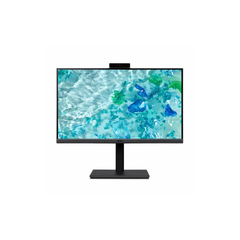 B7 B277DE VERO PANTALLA PARA PC 68,6 CM (27\") 1920 X 1080 PIXELES FULL HD LED NEGRO