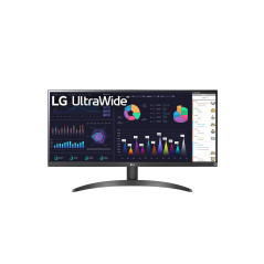 29WQ500 PANTALLA PARA PC 73,7 CM (29\") 2560 X 1080 PIXELES FULL HD LED NEGRO