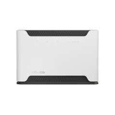 CHATEAU LTE12 ROUTER INALÁMBRICO GIGABIT ETHERNET DOBLE BANDA (2,4 GHZ / 5 GHZ) 4G NEGRO, BLANCO