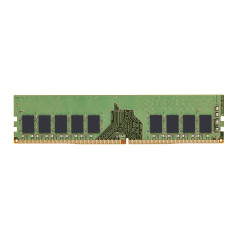 KSM32ES8/8MR MÓDULO DE MEMORIA 8 GB 1 X 8 GB DDR4 3200 MHZ ECC