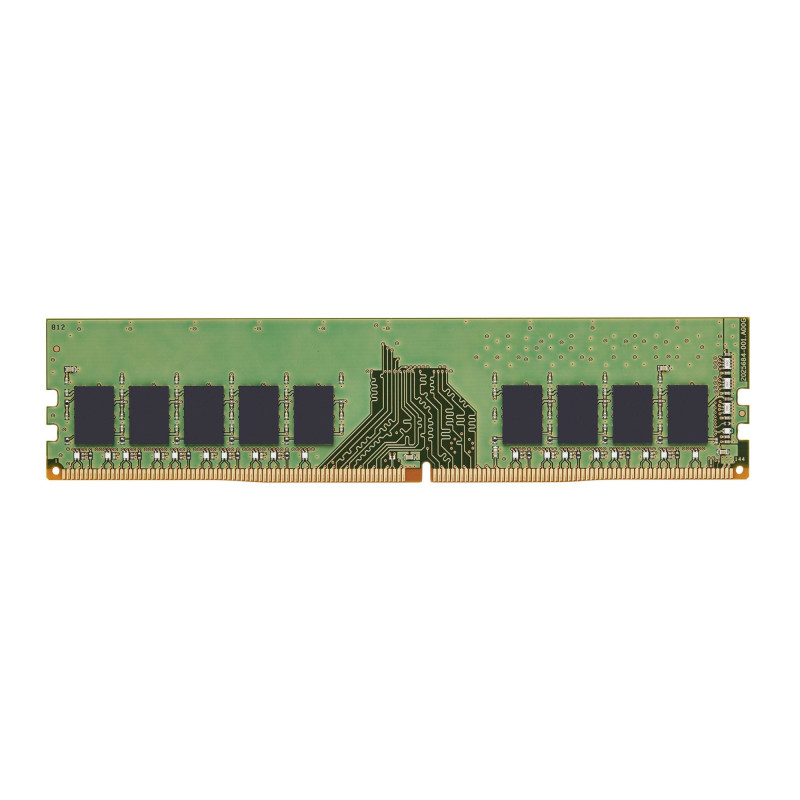 KSM32ES8/8MR MÓDULO DE MEMORIA 8 GB 1 X 8 GB DDR4 3200 MHZ ECC