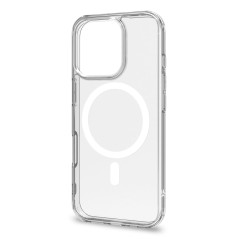 GELSKINMAG1079W FUNDA PARA TELÉFONO MÓVIL 16 CM (6.3\") TRANSPARENTE