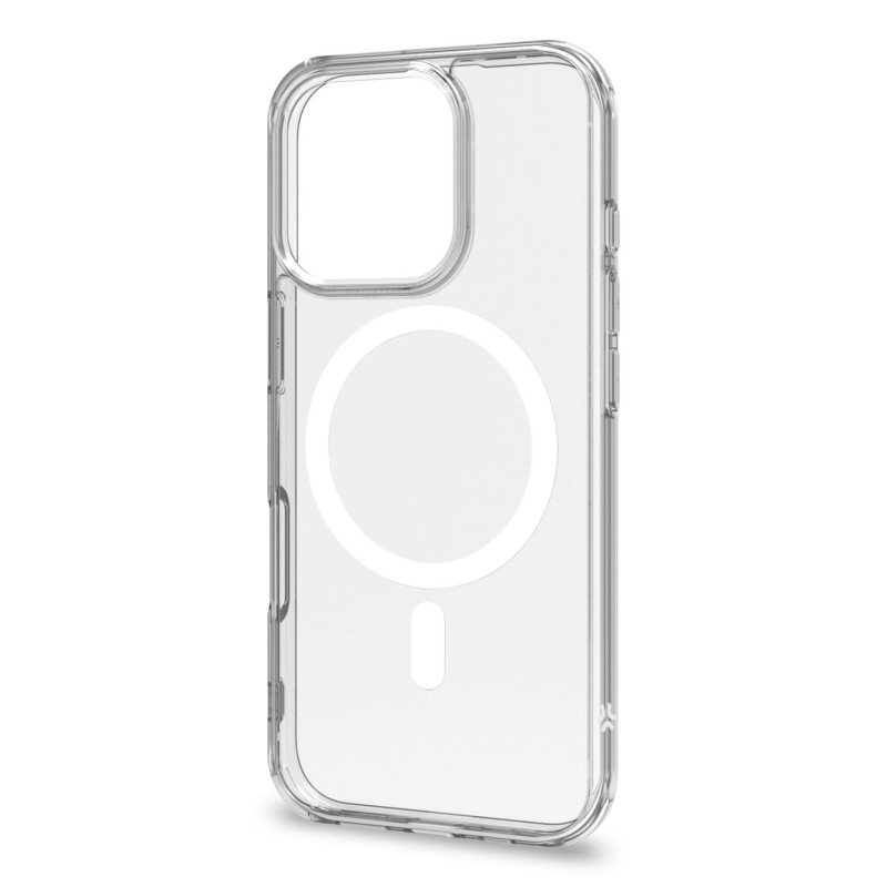 GELSKINMAG1079W FUNDA PARA TELÉFONO MÓVIL 16 CM (6.3\") TRANSPARENTE