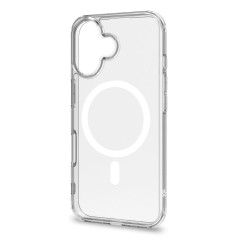 GELSKINMAG1078W FUNDA PARA TELÉFONO MÓVIL 15,5 CM (6.1\") TRANSPARENTE