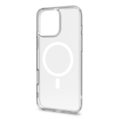 GELSKINMAG1081W FUNDA PARA TELÉFONO MÓVIL 17,5 CM (6.9\") TRANSPARENTE