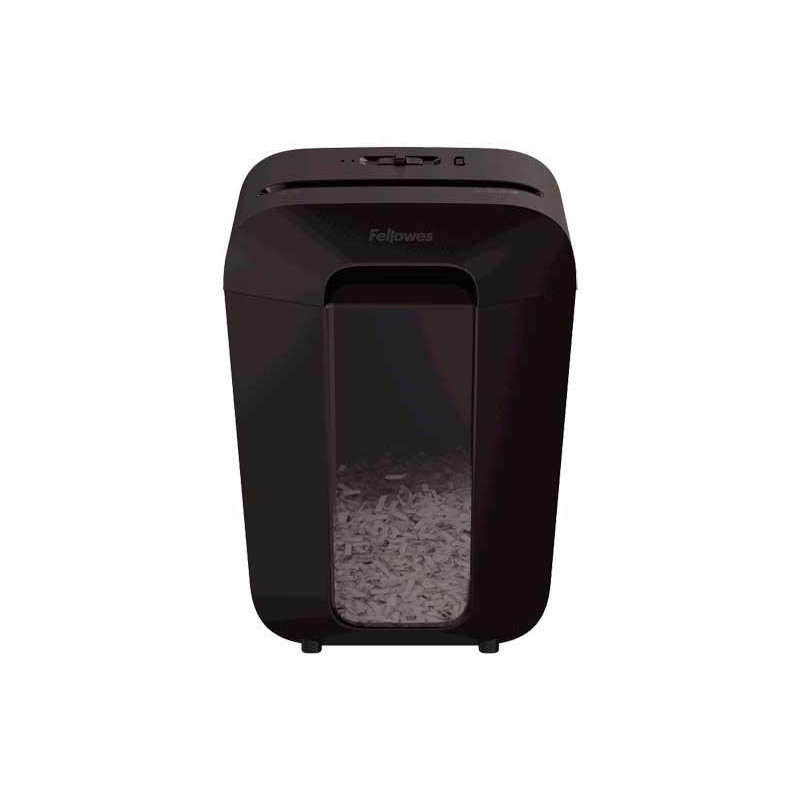 DESTRUCTORA FELLOWES LX70