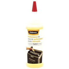 ACEITE FELLOWES PARA DESTRUCTORAS 120ml