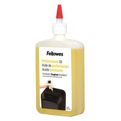 ACEITE FELLOWES PARA DESTRUCTORAS 355ml