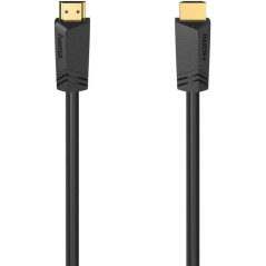 CABLE HDMI HAMA ECO DORADO 8K 2m